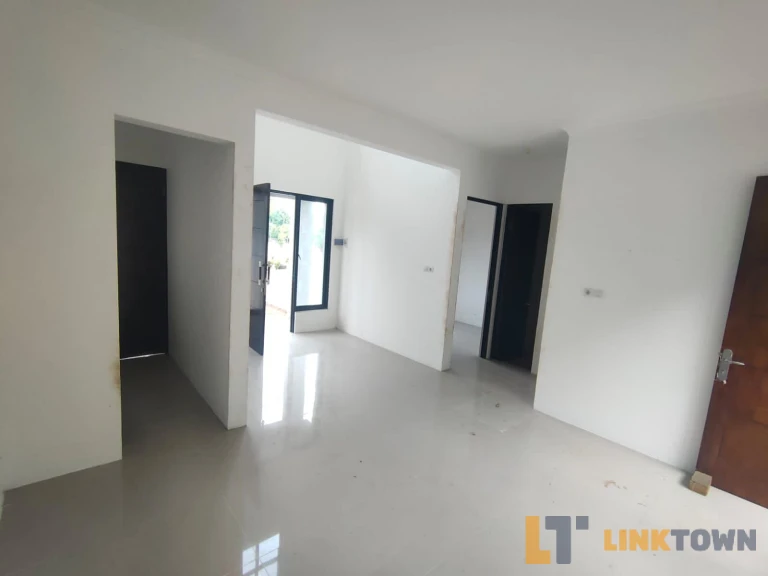 Linktown Green Hills Tangerang Linktown Green Hills Tangerang