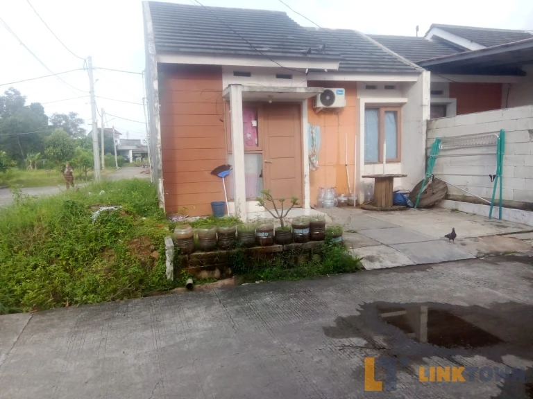 Linktown Gardenia Cileungsi Bogor Linktown Gardenia Cileungsi Bogor