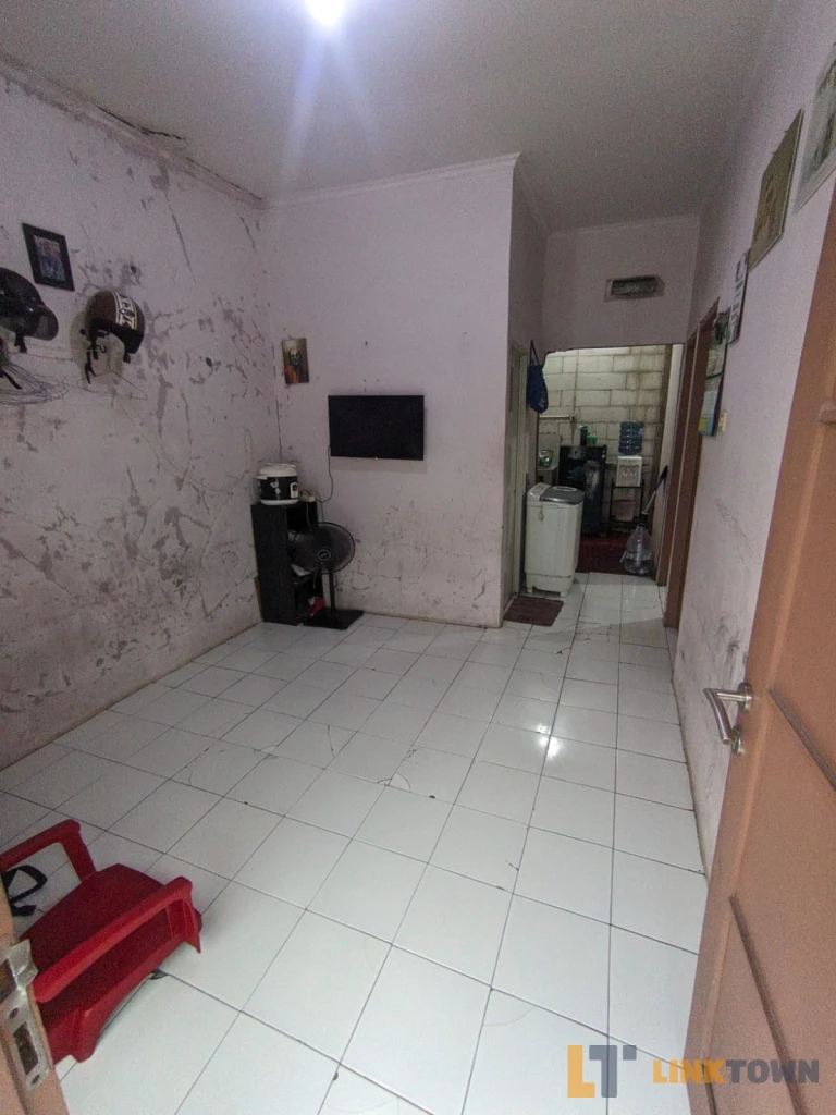 Linktown Gardenia Cileungsi Bogor Linktown Gardenia Cileungsi Bogor