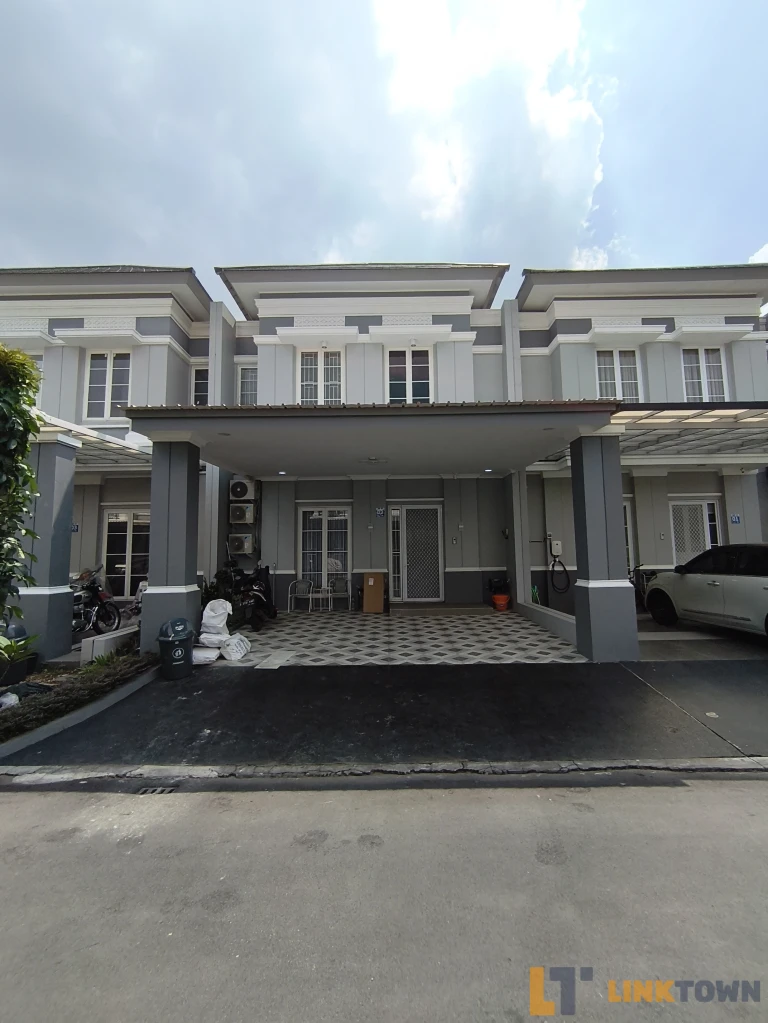 Linktown Over Kredit Grand Wisata Linktown Over Kredit Grand Wisata