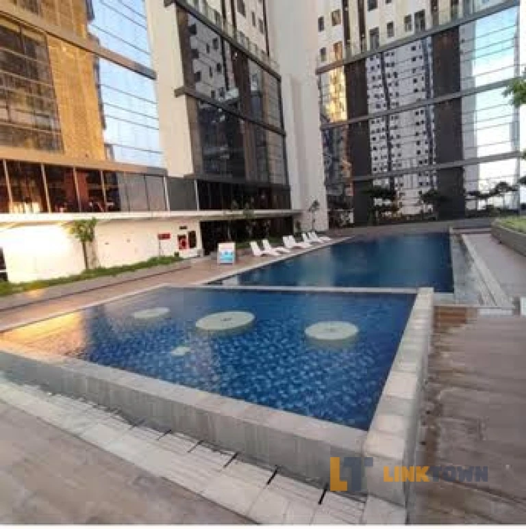 Linktown Apartment Surabaya Linktown Apartment Surabaya