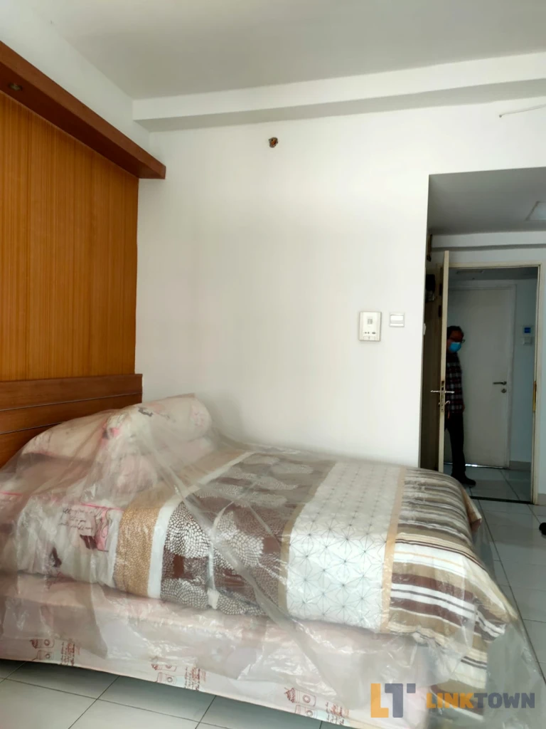 Linktown Apartment Surabaya Linktown Apartment Surabaya