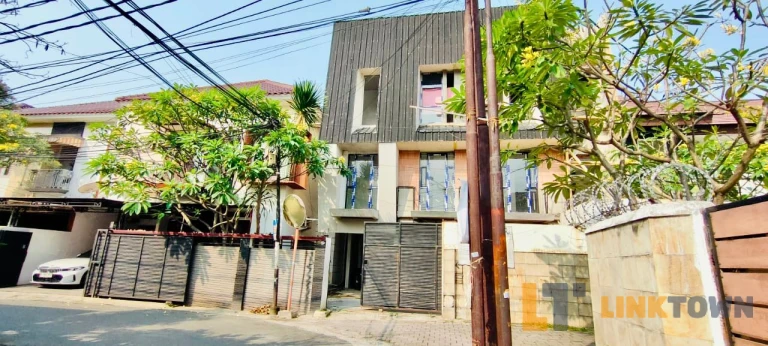 Linktown Pejaten Jakarta Selatan Linktown Pejaten Jakarta Selatan