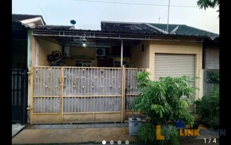 Linktown Pesona Citayam Bogor Linktown Pesona Citayam Bogor