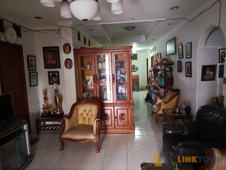 Linktown Kebayoran Baru Linktown Kebayoran Baru