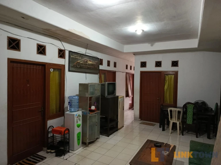 Linktown Kebayoran Baru Linktown Kebayoran Baru