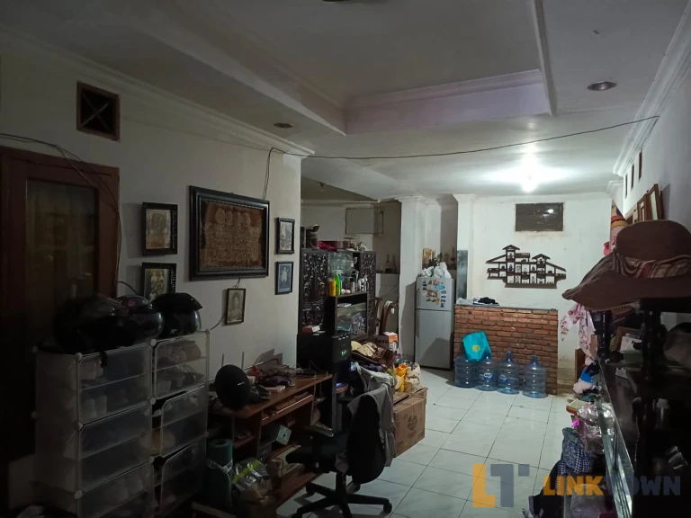 Linktown Kebayoran Baru Linktown Kebayoran Baru