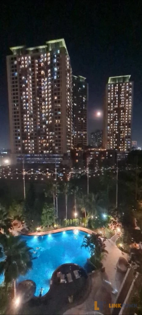 Linktown Apartement Kemayoran Linktown Apartement Kemayoran