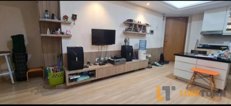 Linktown Apartement Kemayoran Linktown Apartement Kemayoran