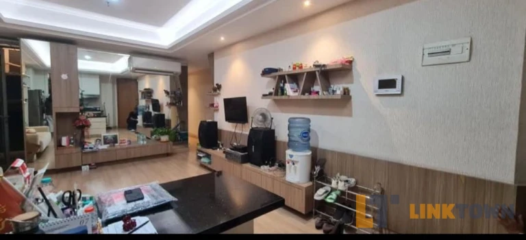 Linktown Apartement Kemayoran Linktown Apartement Kemayoran