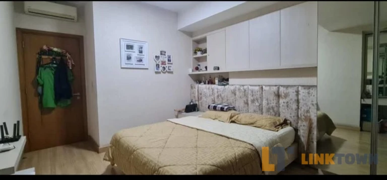 Linktown Apartement Kemayoran Linktown Apartement Kemayoran