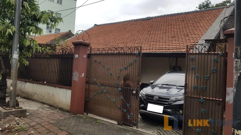 Linktown Tebet Jakarta Linktown Tebet Jakarta