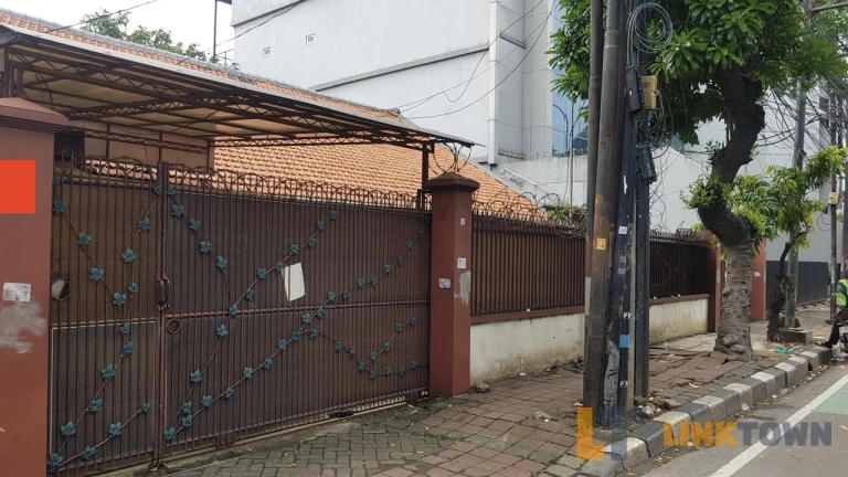 Linktown Tebet Jakarta Linktown Tebet Jakarta