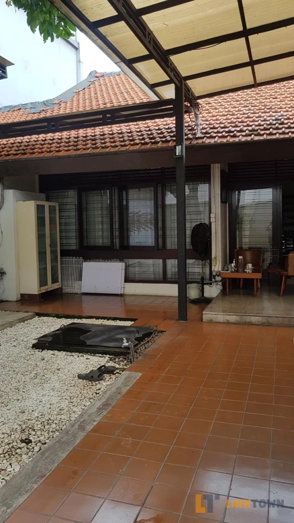 Linktown Tebet Jakarta Linktown Tebet Jakarta