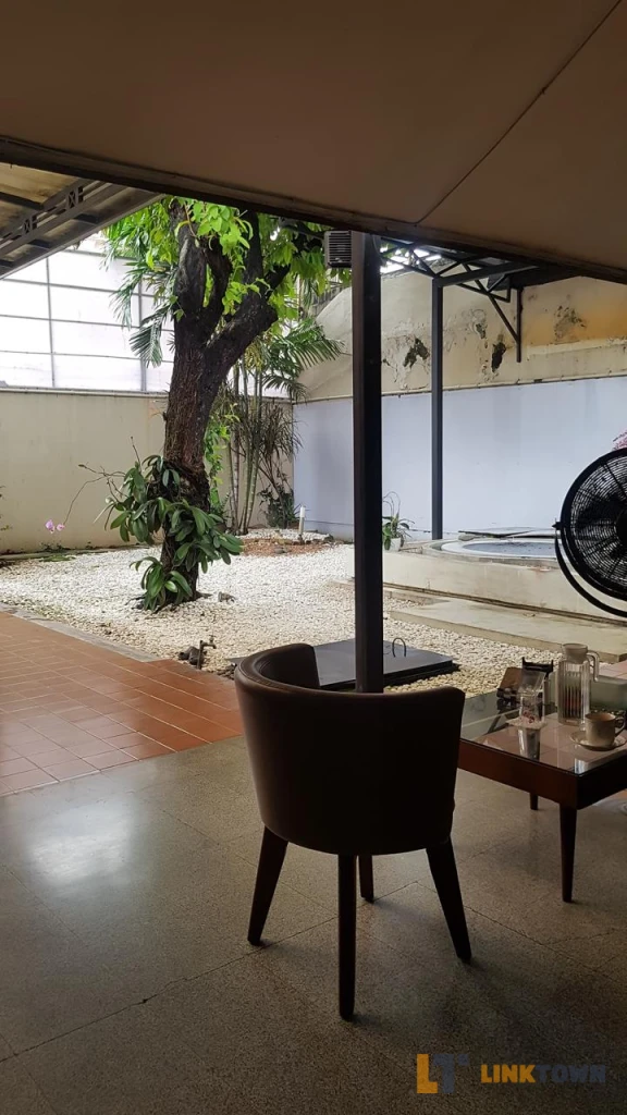 Linktown Tebet Jakarta Linktown Tebet Jakarta
