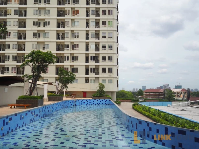 Linktown Apartement Depok Linktown Apartement Depok