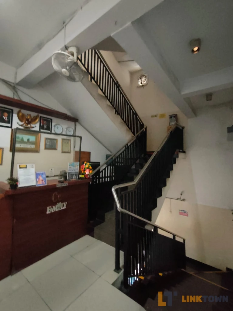 Linktown Ruko Surabaya Linktown Ruko Surabaya
