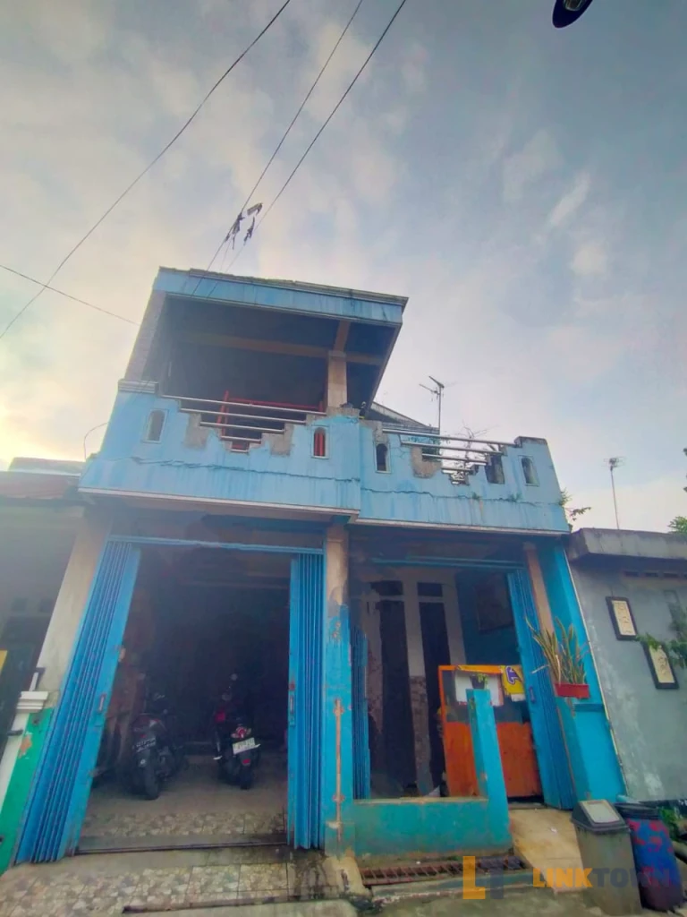 Linktown Cibinong Bogor Linktown Cibinong Bogor