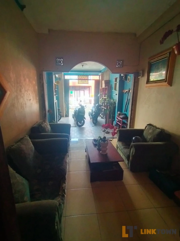 Linktown Cibinong Bogor Linktown Cibinong Bogor