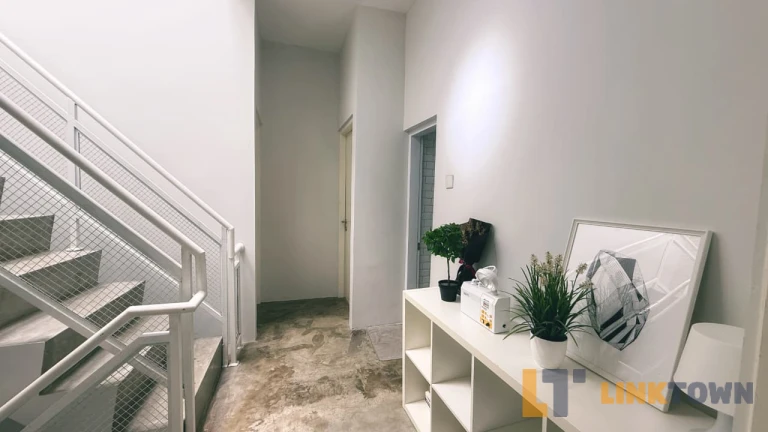 Linktown Cirendeu Jakarta Selatan Linktown Cirendeu Jakarta Selatan