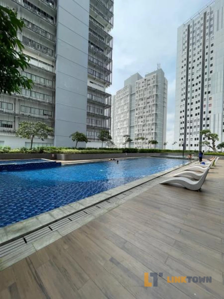 Linktown Apartement Denver Surabaya Linktown Apartement Denver Surabaya