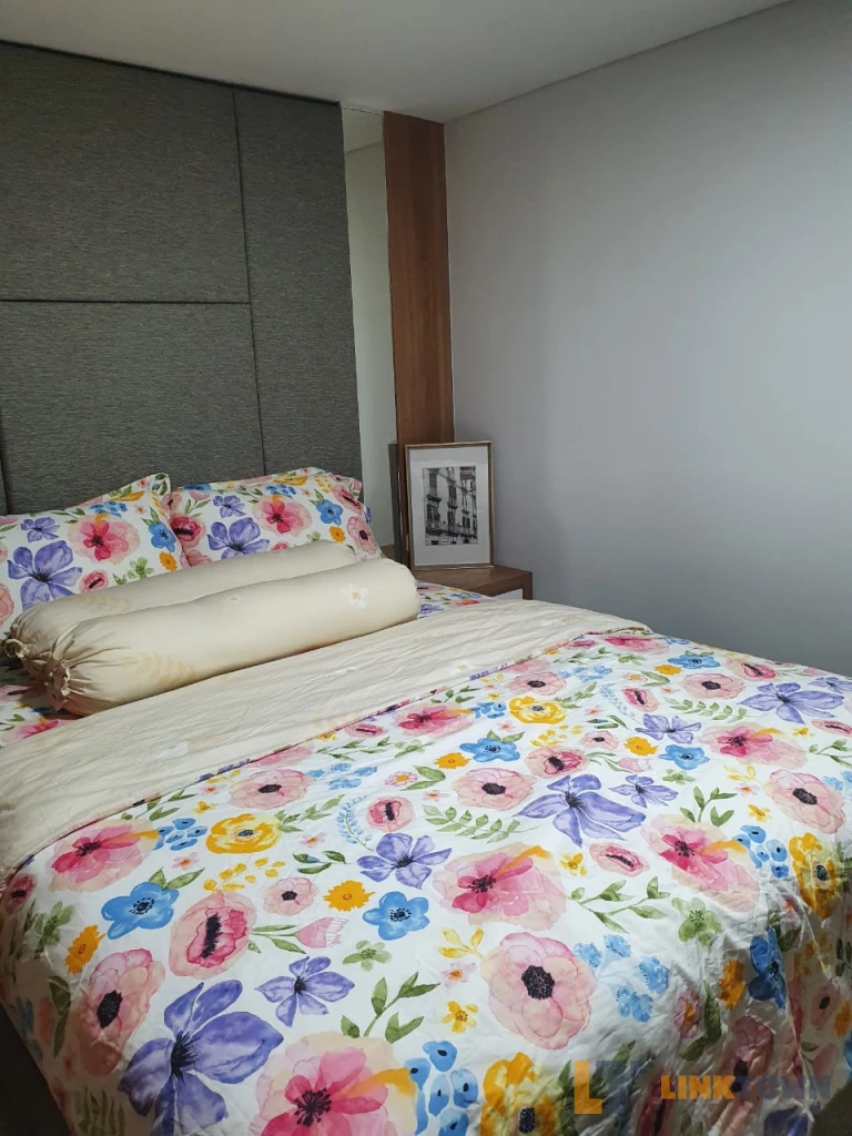 Linktown Apartement Denver Surabaya Linktown Apartement Denver Surabaya