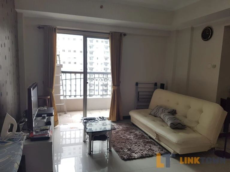 Apartment Waterplace WP Tower A Lantai 9 Apartment Waterplace WP Tower A Lantai 9