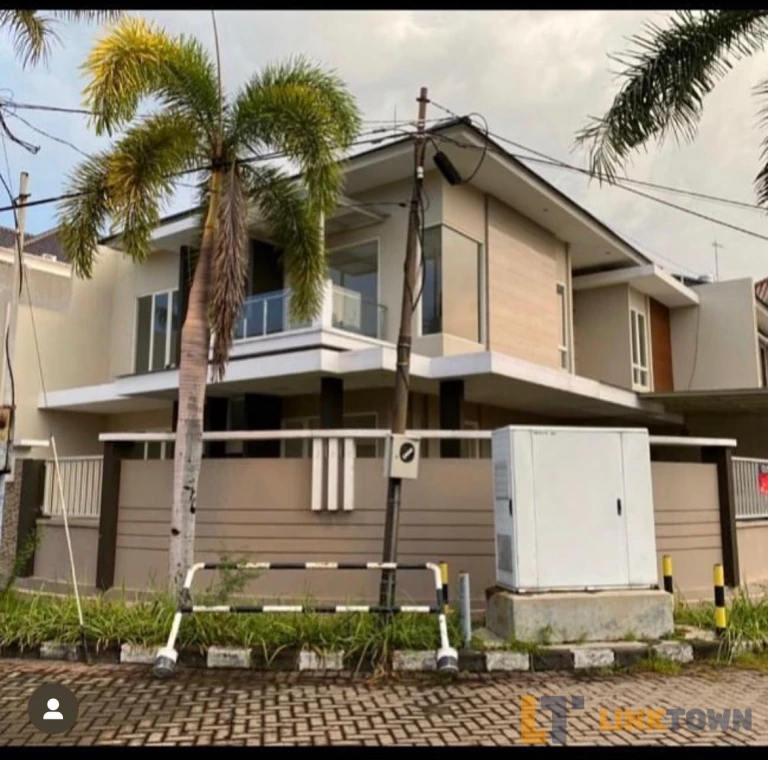 Perumahan Galaxy Bumi Permai Tahap 2 (Araya 2) Sukolilo Surabaya Timur Perumahan Galaxy Bumi Permai Tahap 2 (Araya 2) Sukolilo Surabaya Timur
