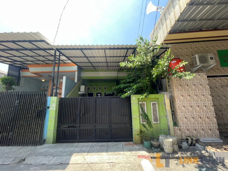 Linktown Koja Jakarta Utara Linktown Koja Jakarta Utara