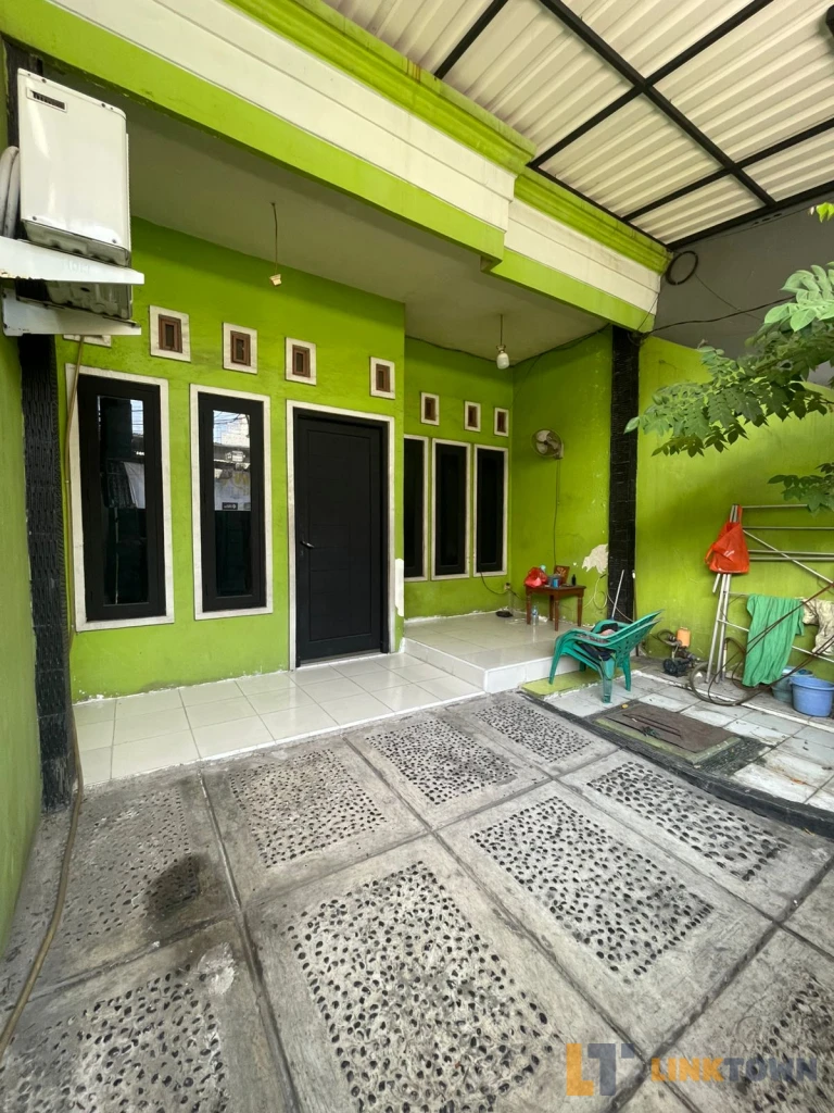 Linktown Koja Jakarta Utara Linktown Koja Jakarta Utara