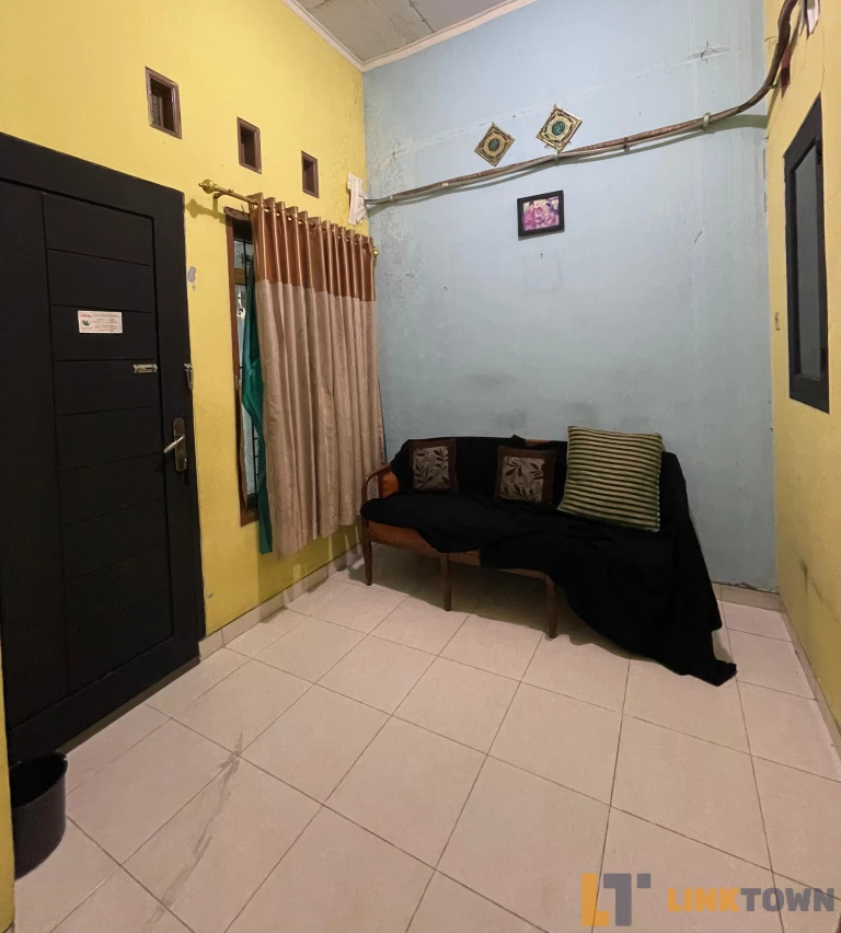 Linktown Koja Jakarta Utara Linktown Koja Jakarta Utara