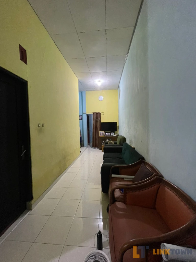 Linktown Koja Jakarta Utara Linktown Koja Jakarta Utara