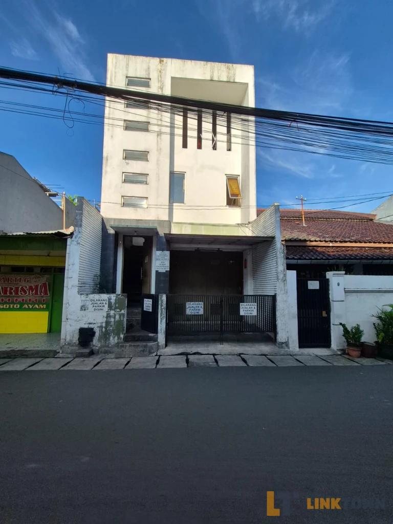 Linktown Rumah Kost Kebayoran Baru Jakarta Selatan Linktown Rumah Kost Kebayoran Baru Jakarta Selatan