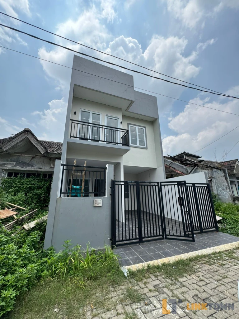 Linktown sewa griya parahita BSD Linktown sewa griya parahita BSD