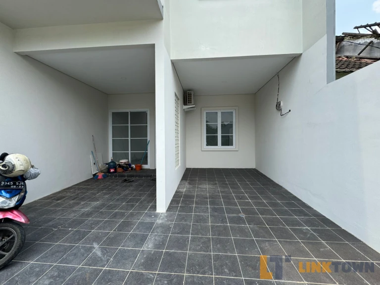 Linktown sewa griya parahita BSD Linktown sewa griya parahita BSD