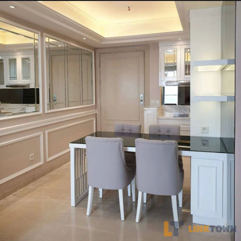Apartemen One Icon Residence Premium di Pusat Kota Surabaya Apartemen One Icon Residence Premium di Pusat Kota Surabaya