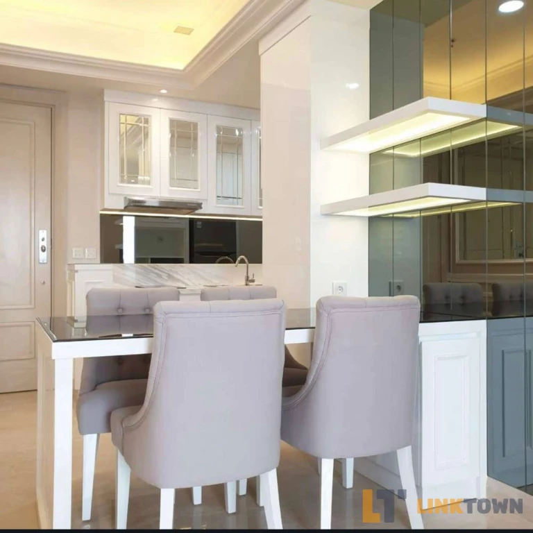 Apartemen One Icon Residence Premium di Pusat Kota Surabaya Apartemen One Icon Residence Premium di Pusat Kota Surabaya