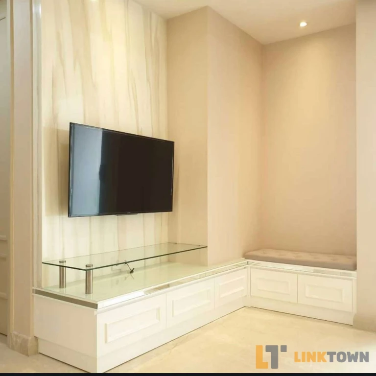 Apartemen One Icon Residence Premium di Pusat Kota Surabaya Apartemen One Icon Residence Premium di Pusat Kota Surabaya