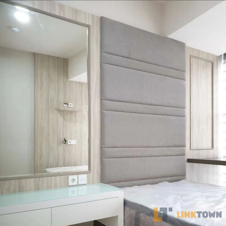 Apartemen One Icon Residence Premium di Pusat Kota Surabaya Apartemen One Icon Residence Premium di Pusat Kota Surabaya