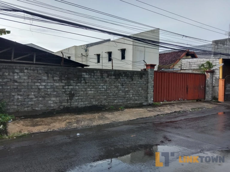Dijual Cepat Tanah dan Gudang di Jalan Sambikerep Surabaya Dijual Cepat Tanah dan Gudang di Jalan Sambikerep Surabaya