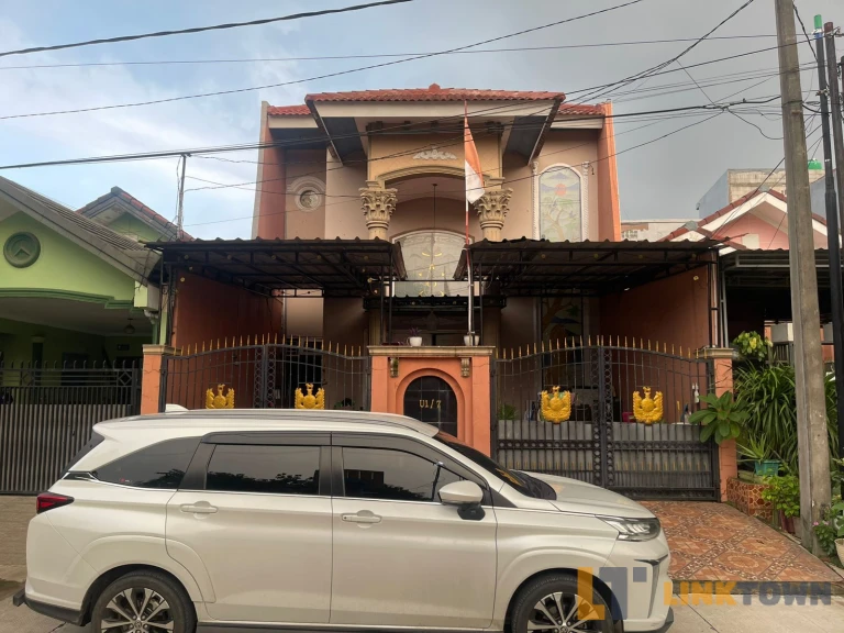 Linktown Harapan Baru Bekasi Linktown Harapan Baru Bekasi
