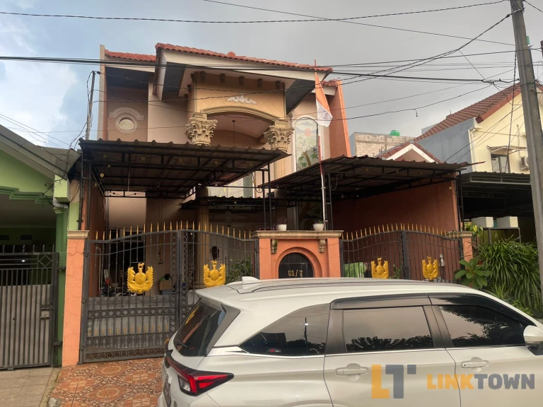 Linktown Harapan Baru Bekasi Linktown Harapan Baru Bekasi