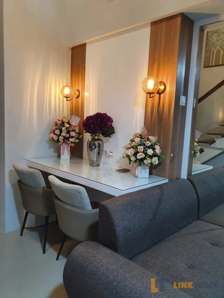 Linktown apartemen citraland surabaya Linktown apartemen citraland surabaya
