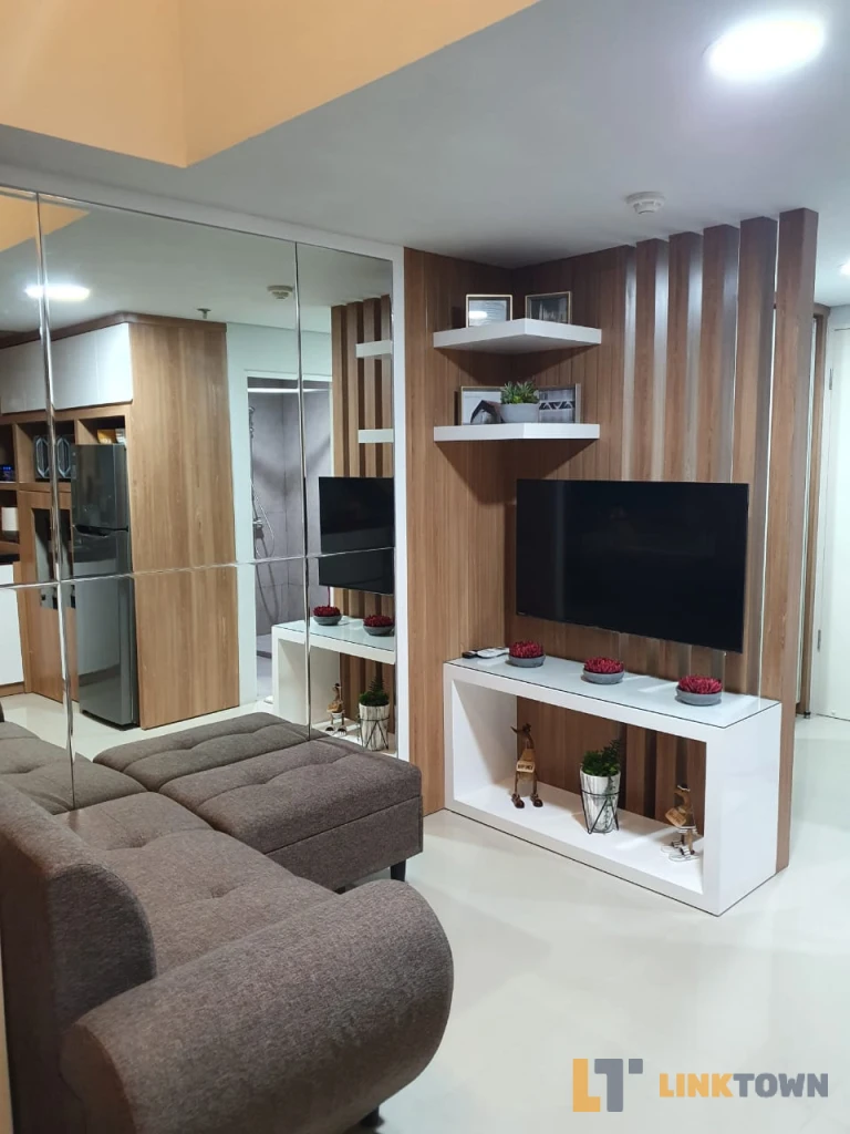 Linktown apartemen citraland surabaya Linktown apartemen citraland surabaya