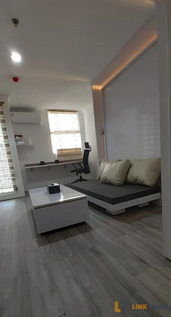 Linktown sewa Apartemen Tuscany Residence BSD Linktown sewa Apartemen Tuscany Residence BSD