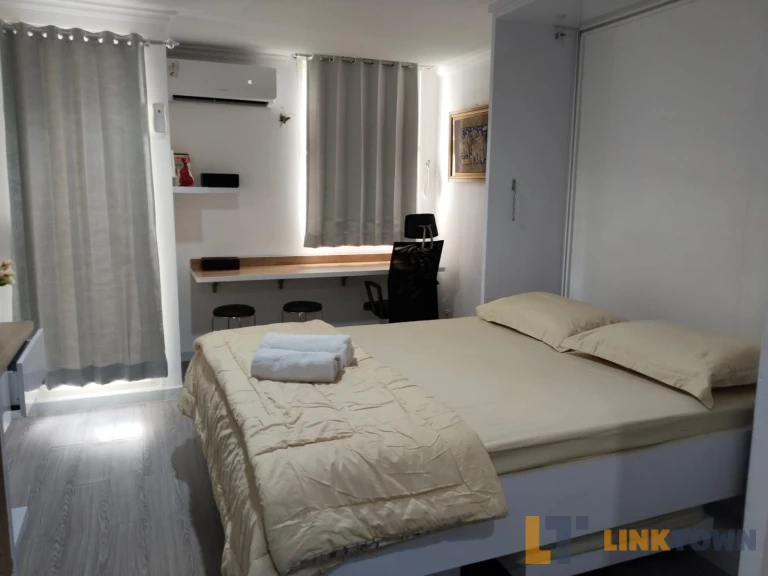 Linktown sewa Apartemen Tuscany Residence BSD Linktown sewa Apartemen Tuscany Residence BSD