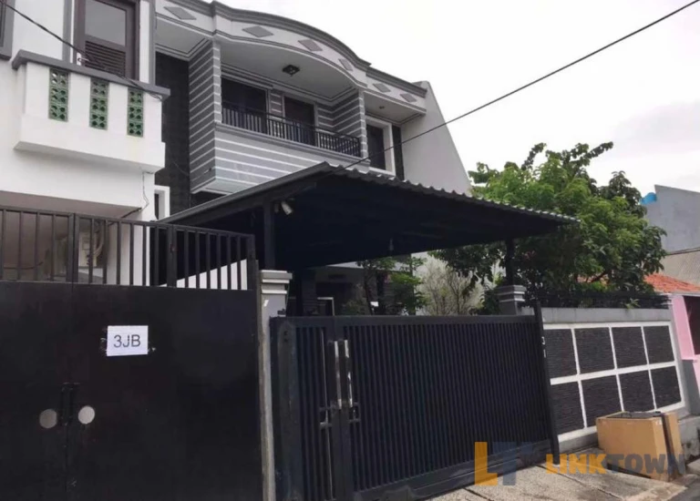 Linktown Cengkareng Jakarta Barat Linktown Cengkareng Jakarta Barat