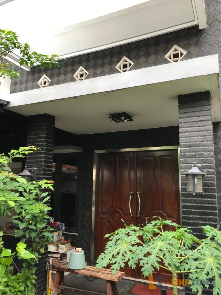 Linktown Cengkareng Jakarta Barat Linktown Cengkareng Jakarta Barat