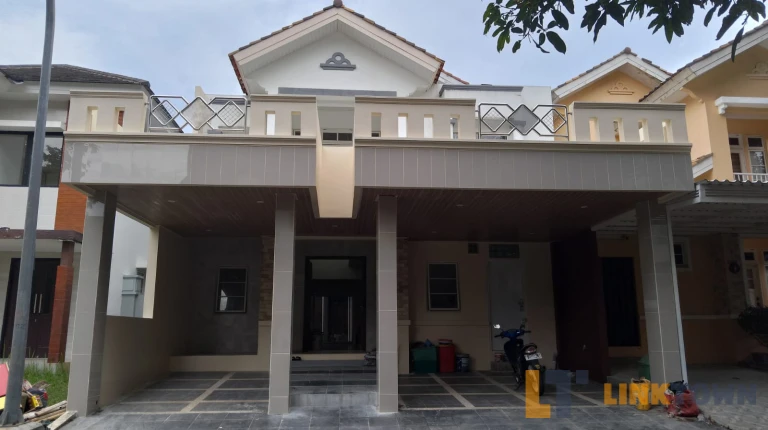 Linktown Sentul City Bogor Linktown Sentul City Bogor