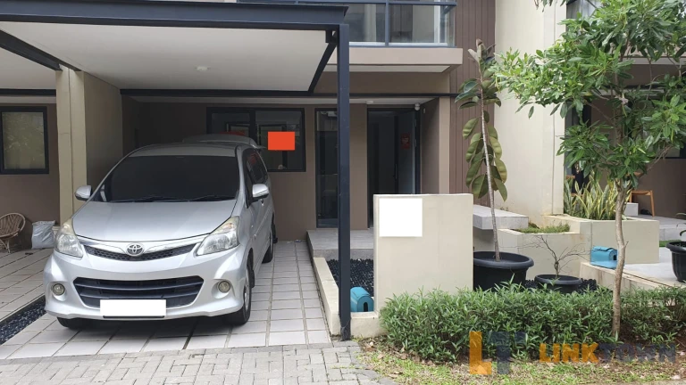 Disewakan Cepat Rumah Furnish Impresahouse BSD Disewakan Cepat Rumah Furnish Impresahouse BSD